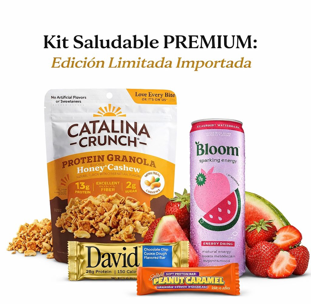 KIT PREMIUM