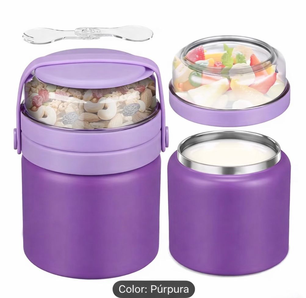 CONTAINER TERMICO PORTATIL