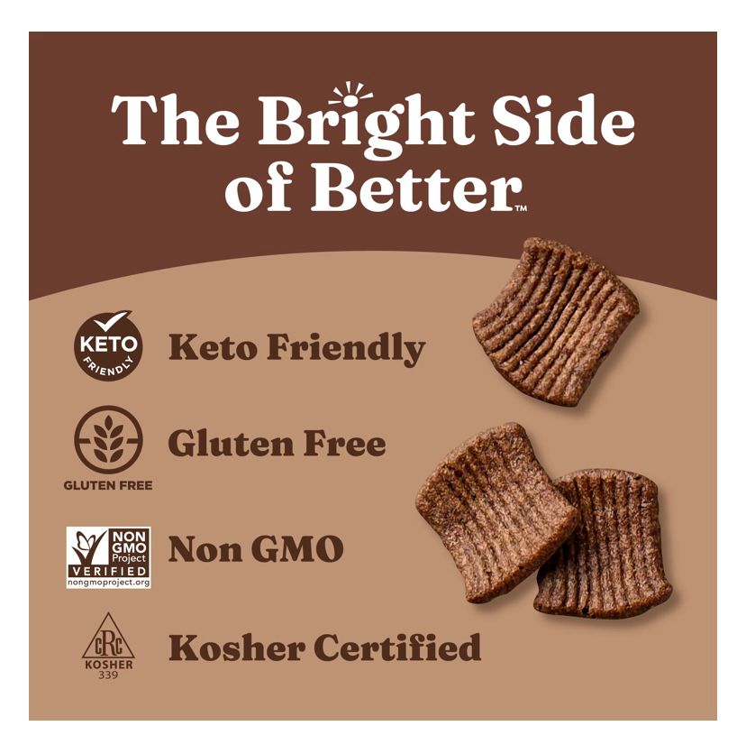 CATALINA CRUNCH - CHOCOLATE