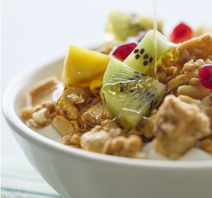 CATALINA CRUNCH - GRANOLA DE MIEL